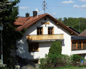 Ferienhaus Klingenbrunn